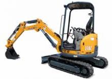 Mini excavatoare Mustang 270Z