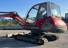 Mini excavatoare Neuson 2902 Force