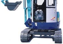 Mini excavatoare Gehlmax-IHI 35 NX