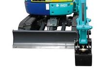 Mini excavatoare Kato Imer 35 VX