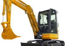 Mini excavatoare Kato Imer 35V4