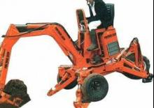 Mini excavatoare Powerfab 360 C*