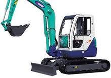 Mini excavatoare Kato Imer 40 NX 2