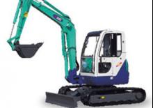 Mini excavatoare IHI 40NX