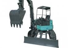 Mini excavatoare Kato 45V4-F