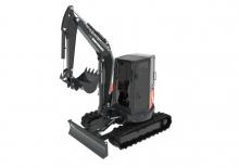 Mini excavatoare Eurocomach 50 ZT