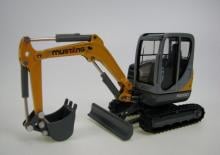 Mini excavatoare Mustang 5003ZT
