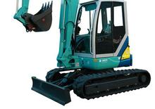 Mini excavatoare Kato Imer 55 VX