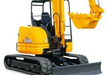 Mini excavatoare Kato 55V4-F
