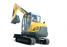 Mini excavatoare Gehl 603 