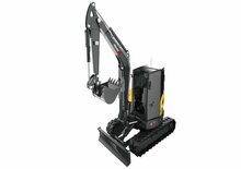 Mini excavatoare Eurocomach 65sa