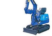 Mini excavatoare Airman AX 08 G