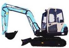 Mini excavatoare Airman AX 40 U CGL