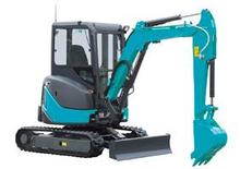 Mini excavatoare Airman AX 33 U 5
