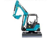 Mini excavatoare Airman AX 48 U 5