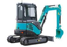 Mini excavatoare Airman AX 52 U 5