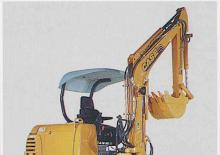 Mini excavatoare Case CK32 