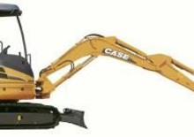 Mini excavatoare Case CX 31