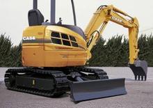 Mini excavatoare Case CX 35