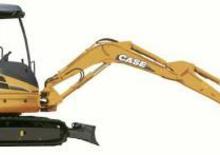 Mini excavatoare Case CX 40 B ZTS