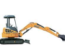 Mini excavatoare Case CX39B ZTS