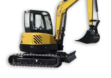 Mini excavatoare Cams CZ42