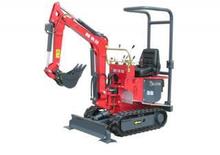 Mini excavatoare Hinowa DB 10.13