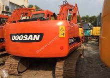 Mini excavatoare Doosan DH 50