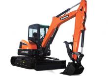Mini excavatoare Doosan DX50-5