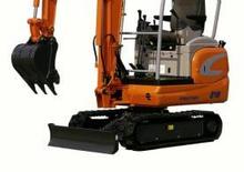 Mini excavatoare Fiat Kobelco E 16