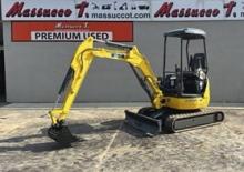 Mini excavatoare Fiat Kobelco E 20 SR