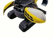 Mini excavatoare New Holland E 27