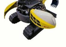 Mini excavatoare New Holland E 30 SR