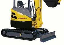 Mini excavatoare New Holland E22.2SR
