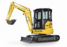 Mini excavatoare New Holland E35B