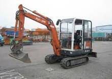 Mini excavatoare Pel-Job EB 28.4