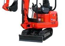 Mini excavatoare Eurocomach ES 150.3