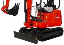 Mini excavatoare Eurocomach ES 180.3