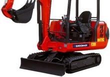 Mini excavatoare Eurocomach ES 250