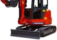 Mini excavatoare Eurocomach ES 400 ZT