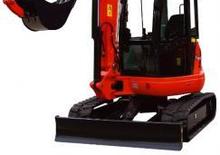 Mini excavatoare Eurocomach ES 500