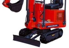 Mini excavatoare Eurocomach ES 90