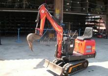 Mini excavatoare Eurodig GR 500
