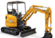 Mini excavatoare Kato Imer HD27V5