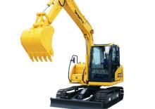Mini excavatoare Strong JCM906D