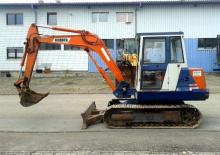 Mini excavatoare Kubota KH151
