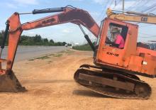 Mini excavatoare Kubota KH18