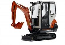 Mini excavatoare Kubota KX41-2 V