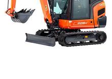 Mini excavatoare Kubota KX018-4 HG
