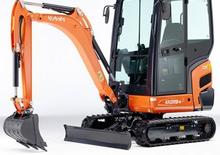 Mini excavatoare Kubota KX019-4 GL